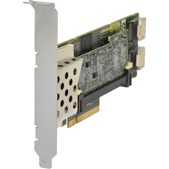 Card Raid Hp P410 6Gb 2Port 462919-001